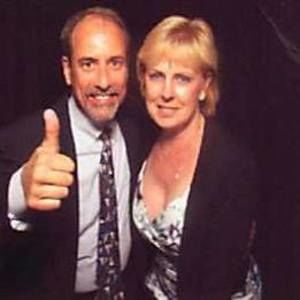 Meet your Posher, Tracy